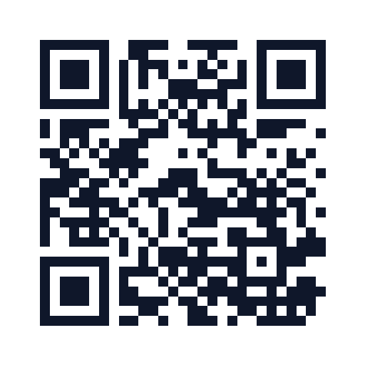 QR Code de démonstration